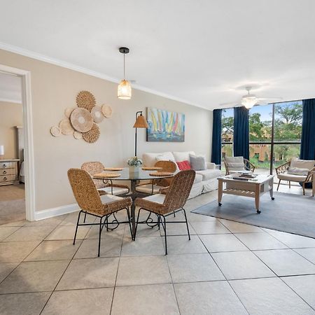 Fun 2 Bed/2 Bath Condo With Pool On Biloxi Beach Exteriér fotografie