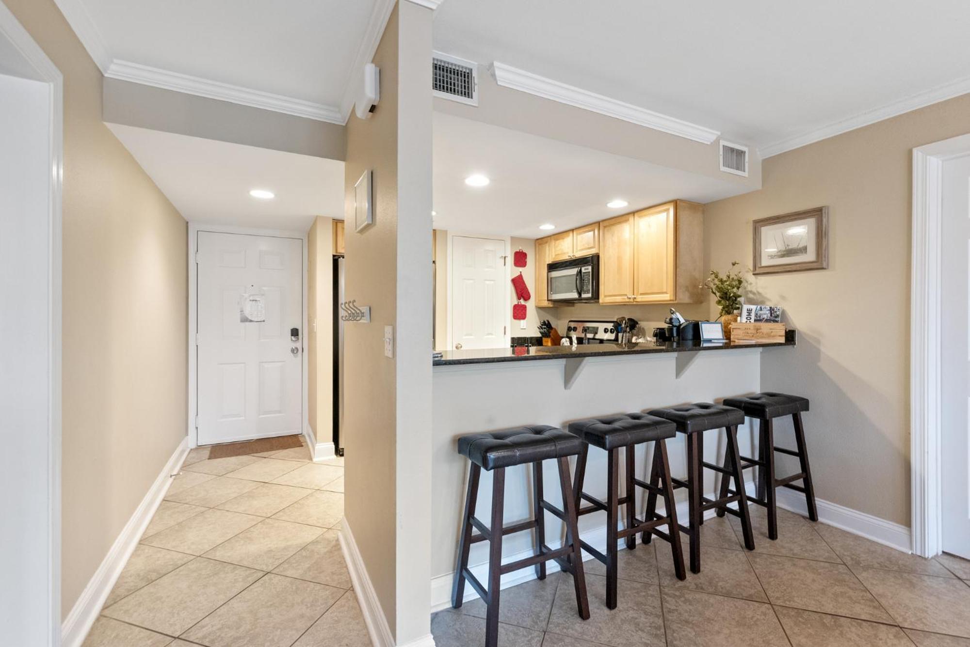 Fun 2 Bed/2 Bath Condo With Pool On Biloxi Beach Exteriér fotografie