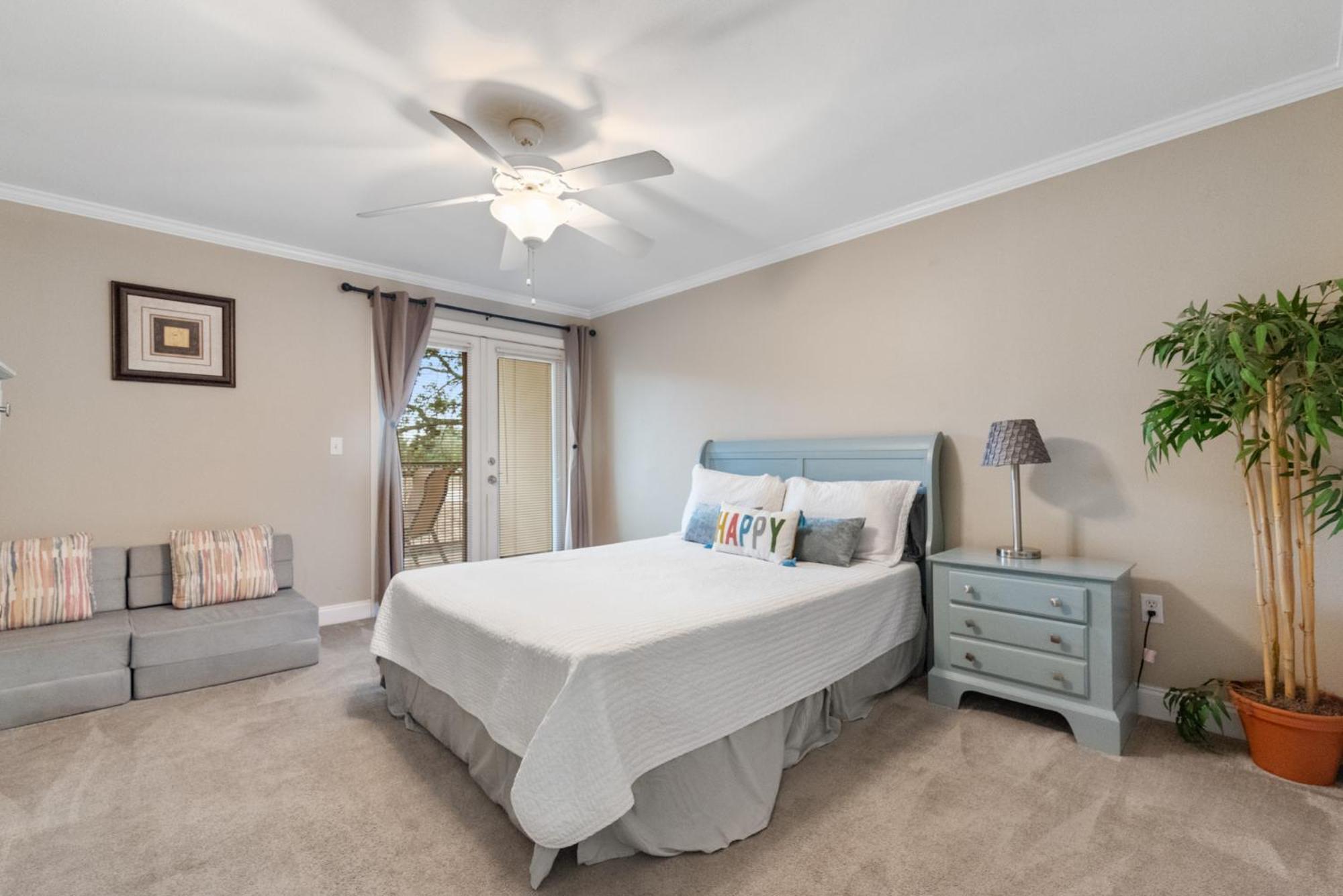 Fun 2 Bed/2 Bath Condo With Pool On Biloxi Beach Exteriér fotografie