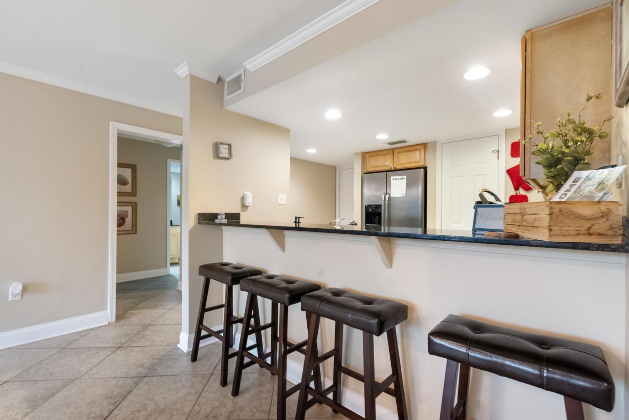 Fun 2 Bed/2 Bath Condo With Pool On Biloxi Beach Exteriér fotografie