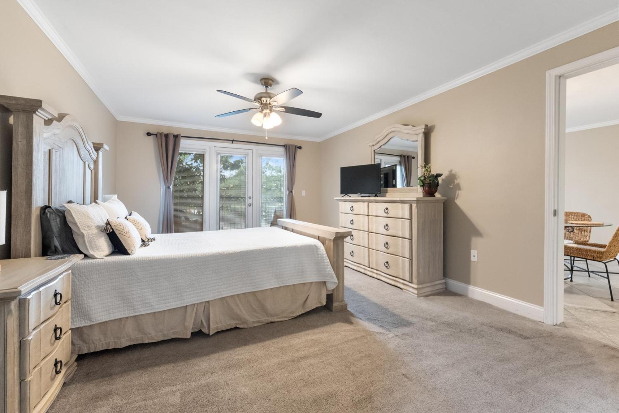 Fun 2 Bed/2 Bath Condo With Pool On Biloxi Beach Exteriér fotografie
