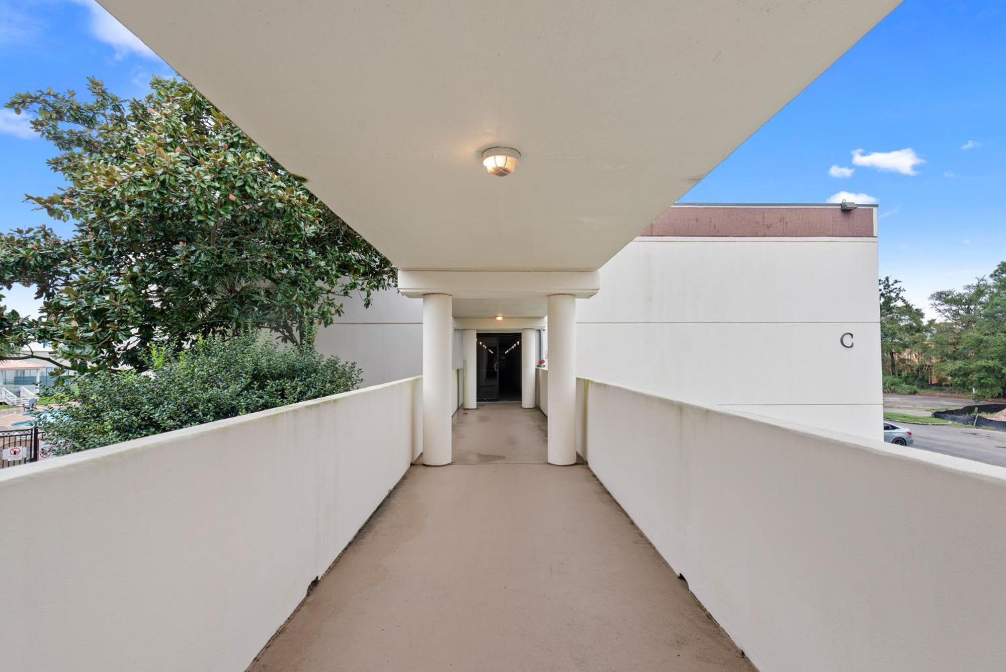 Fun 2 Bed/2 Bath Condo With Pool On Biloxi Beach Exteriér fotografie