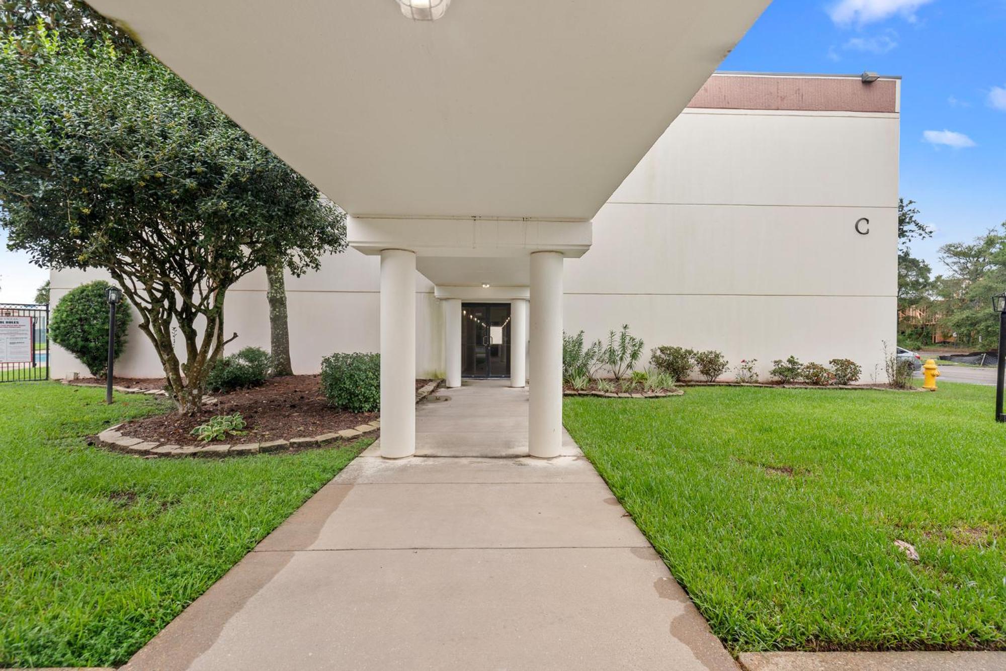 Fun 2 Bed/2 Bath Condo With Pool On Biloxi Beach Exteriér fotografie