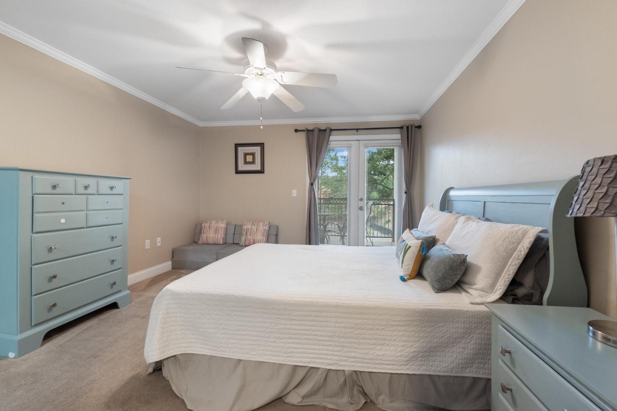Fun 2 Bed/2 Bath Condo With Pool On Biloxi Beach Exteriér fotografie