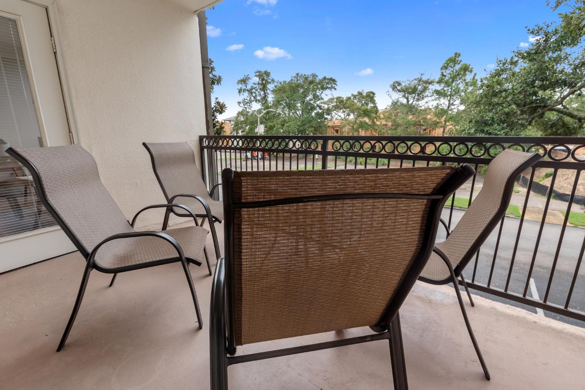 Fun 2 Bed/2 Bath Condo With Pool On Biloxi Beach Exteriér fotografie
