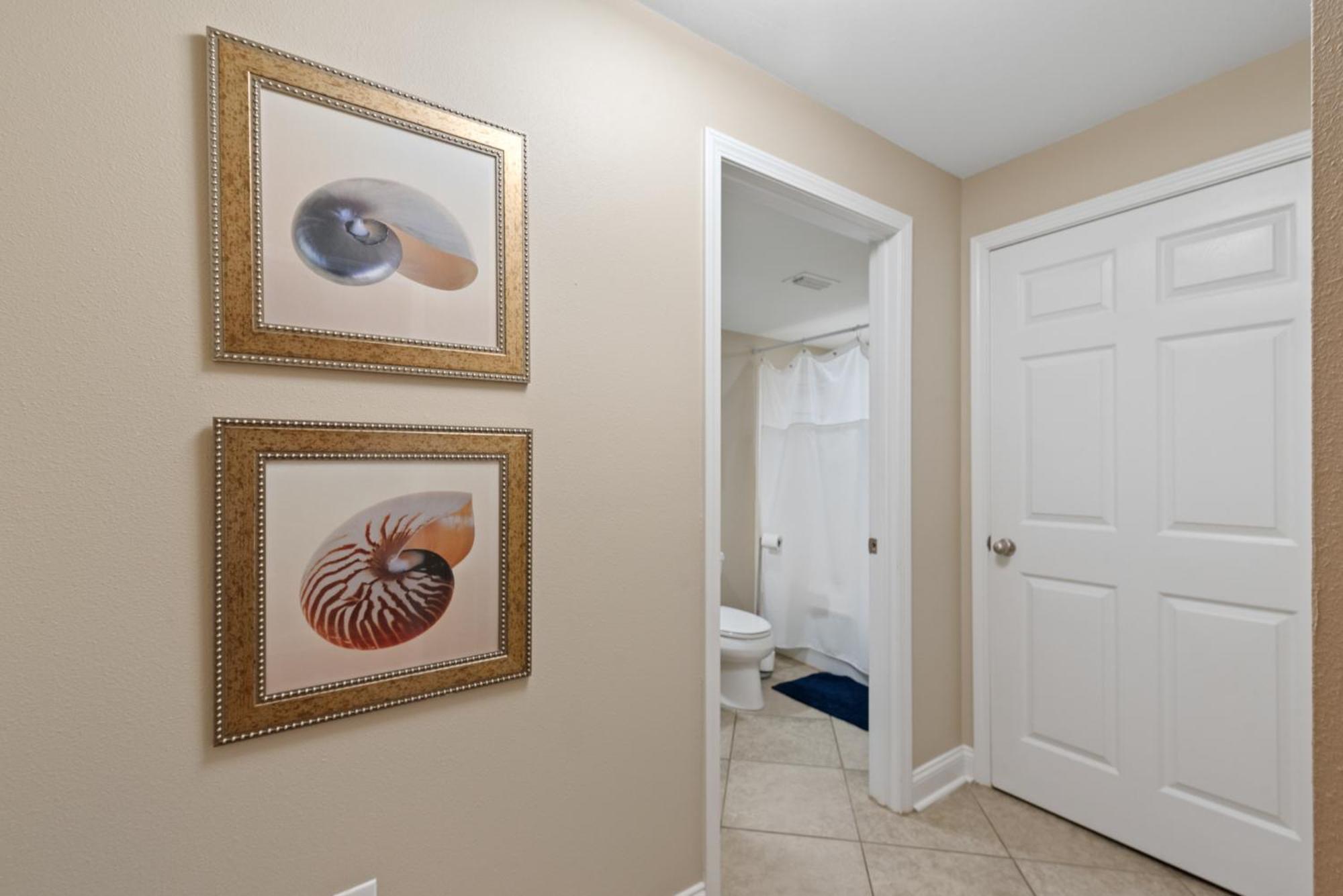Fun 2 Bed/2 Bath Condo With Pool On Biloxi Beach Exteriér fotografie