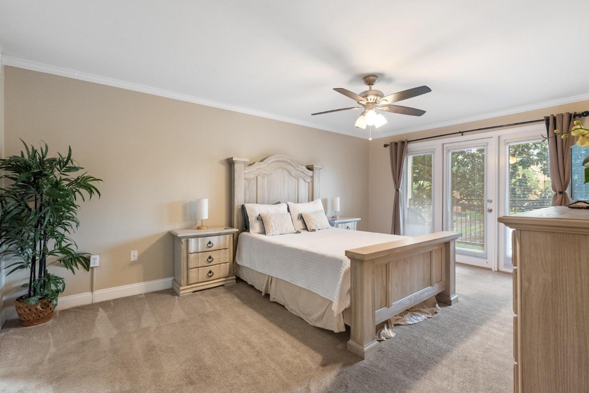 Fun 2 Bed/2 Bath Condo With Pool On Biloxi Beach Exteriér fotografie