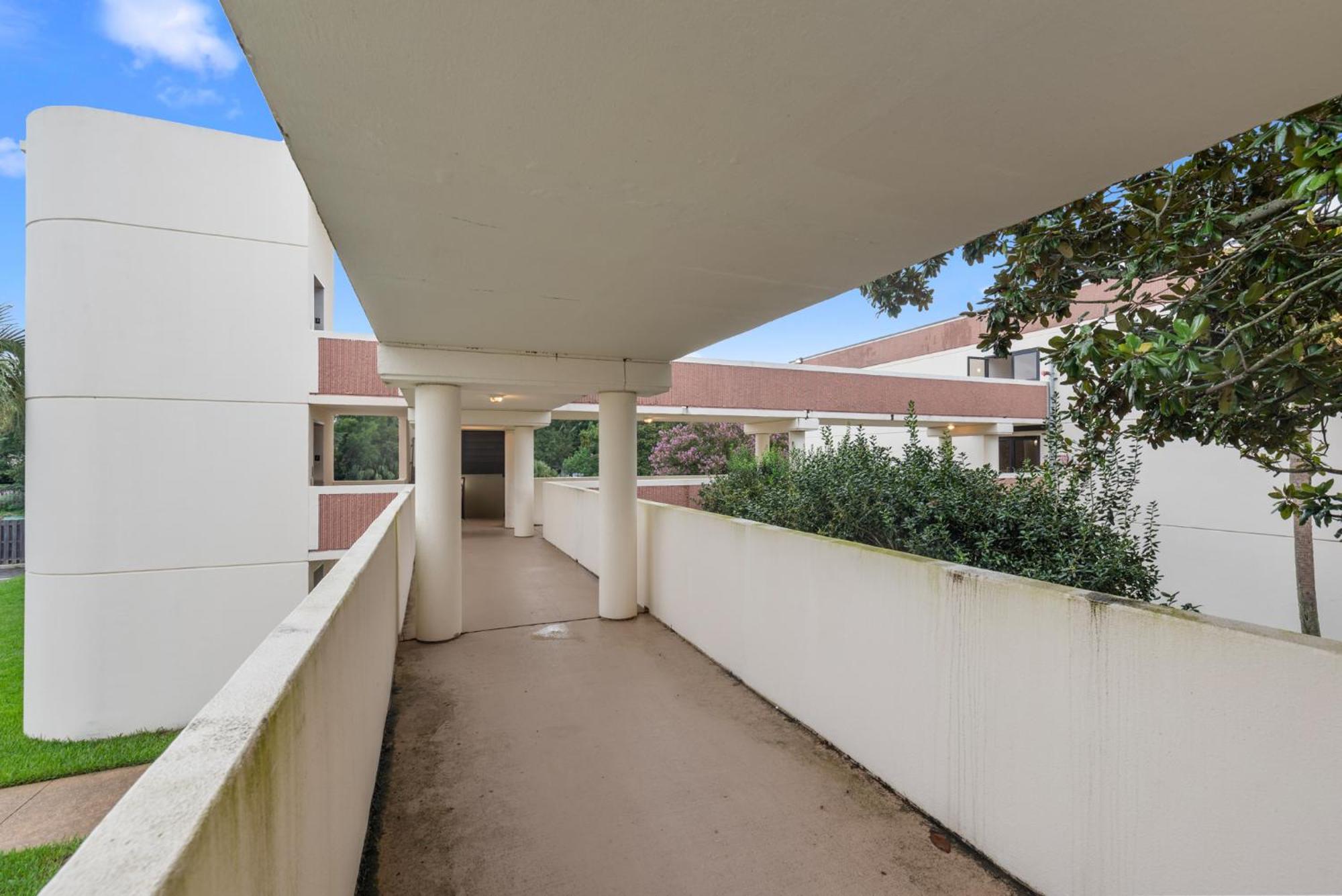 Fun 2 Bed/2 Bath Condo With Pool On Biloxi Beach Exteriér fotografie
