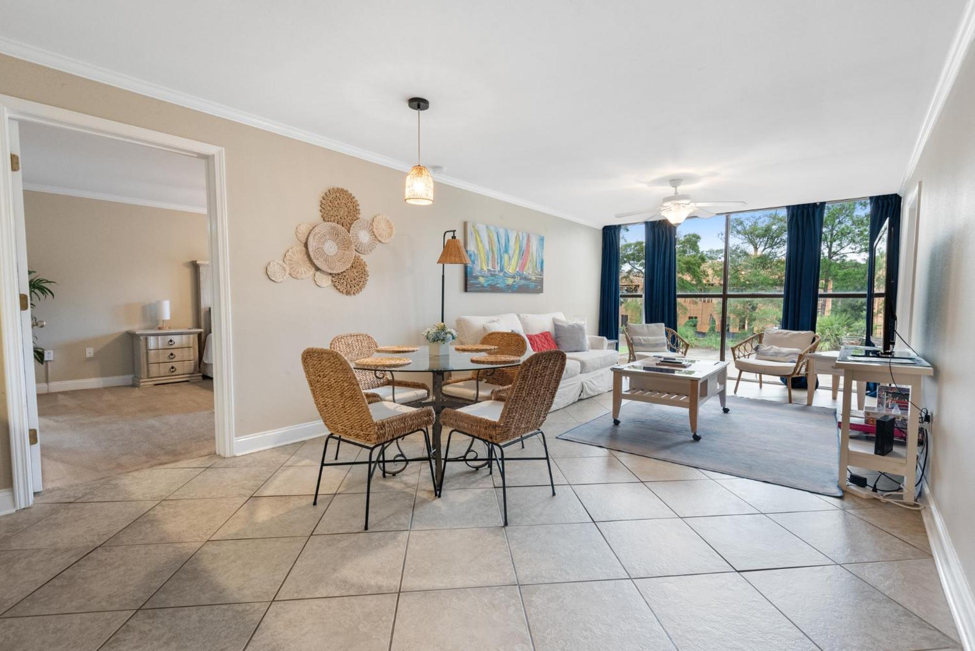 Fun 2 Bed/2 Bath Condo With Pool On Biloxi Beach Exteriér fotografie